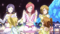 Music start nya