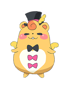 Ham | PriPara Wiki | FANDOM powered by Wikia