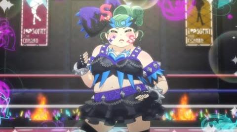 Just My Chance Call Pripara Wiki Fandom