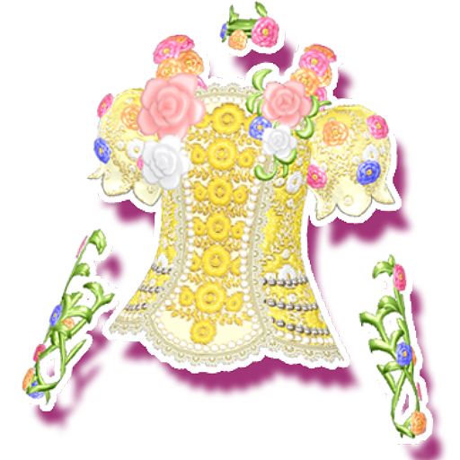 Flower Garden Coord PriPara Wiki FANDOM powered by Wikia