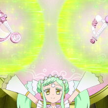 Get Wallpaper Idol Time Harp Pripara Wiki Fandom Desktop Wallpaper Free