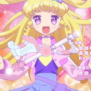 Get Wallpaper Idol Time Mic Pripara Wiki Fandom For Free
