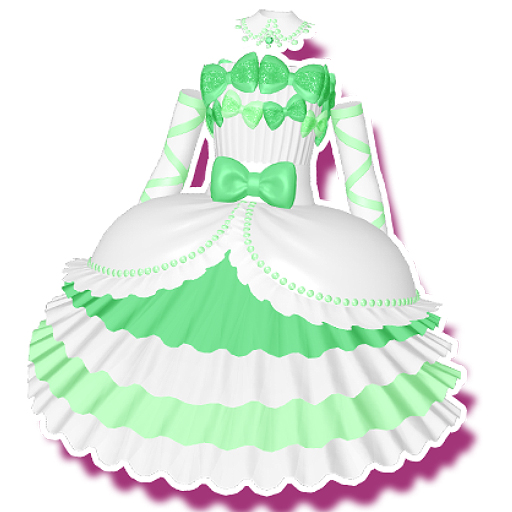 Paradise Vocal Doll Coord | PriPara Wiki | FANDOM powered by Wikia
