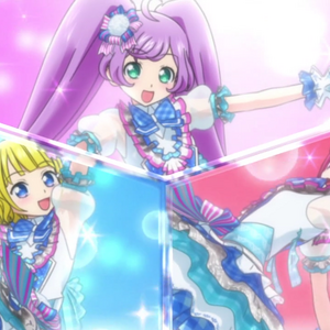 Wallpaper Episode 26 That Girl Finally Makes Her Debut Dechu Image Free