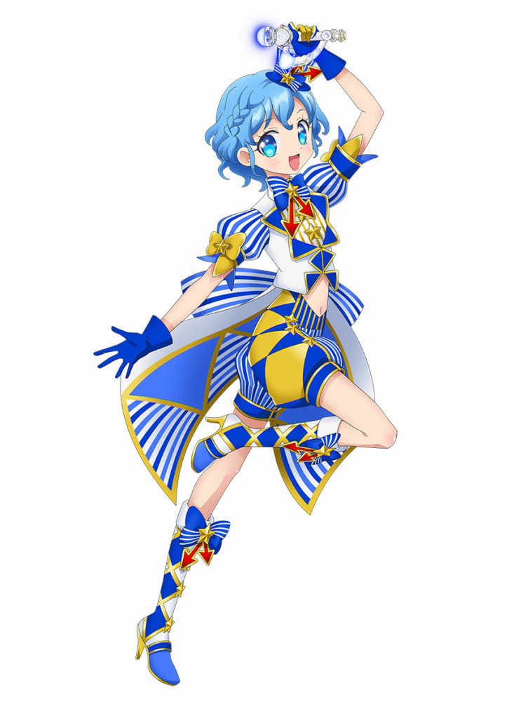 Dorothy West | PriPara Wiki | Fandom