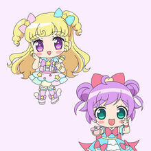 Wallpaper Yui Yumekawa Image Gallery Pripara Wiki Fandom For Android Free