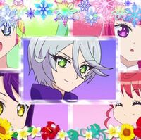 Get Wallpaper Celepara Opera Company Pripara Wiki Fandom HD