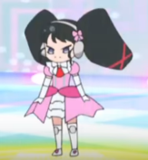 Gaaruru vocaldoll