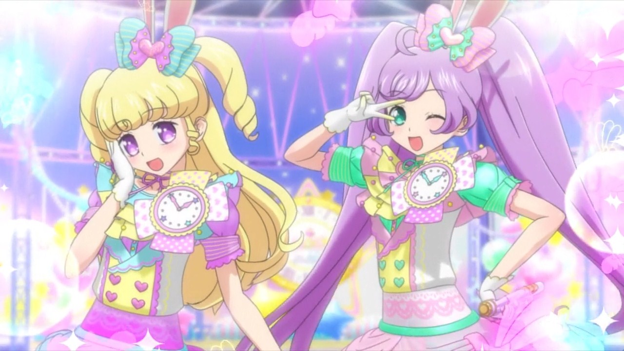 Brand New Happiness Pripara Wiki Fandom