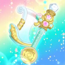 Wallpaper Idol Time Harp Pripara Wiki Fandom For Free