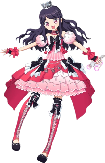 Download Mia Hanazono Pripara Wiki Fandom Desktop Wallpaper Wallpaper Mia Hanazono Pripara Wiki Fandom For Free