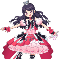 Wallpaper Mia Hanazono Pripara Wiki Fandom Free HD