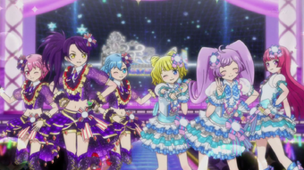 Solami Dressing Pripara Wiki Fandom Solami Dressing Pripara Wiki Fandom