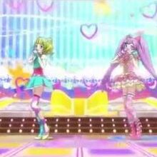 Make It Video Gallery Pripara Wiki Fandom