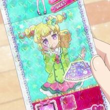 Get Wallpaper Pripara Wiki Fandom Desktop Wallpaper Free