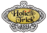 Transparnet Holic Trick Classic