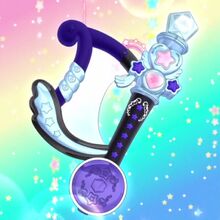 Wallpaper Idol Time Harp Pripara Wiki Fandom For iPhone Free