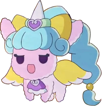 Get Unicorn Pripara Wiki Fandom For iPhone Wallpaper Unicorn Pripara Wiki Fandom Desktop Wallpaper