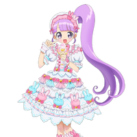 Wallpaper Non Manaka Pripara Wiki Fandom Free HD