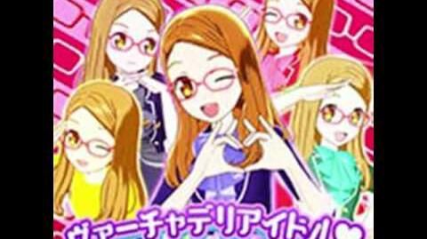 Virtual Idol♥/Video Gallery				Fan Feed