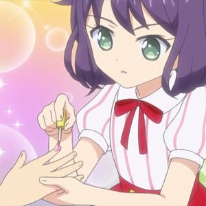 Wallpaper Chiako Pripara Wiki Fandom For iPhone