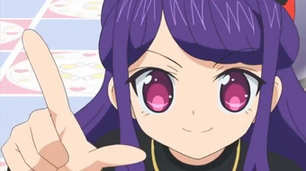 Download Mia Hanazono Pripara Wiki Fandom For iPhone Wallpaper Mia Hanazono Pripara Wiki Fandom For Android Free