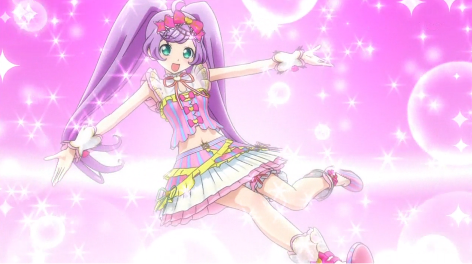 2015 Series Promotional Coords | PriPara Wiki | FANDOM powered by Wikia