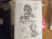 Its Interview Time Ft Loveairaharune Pripara Wiki - 