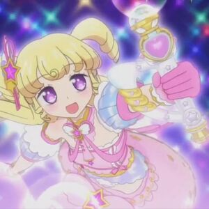 Get Wallpaper Idol Time Mic Pripara Wiki Fandom For iPhone