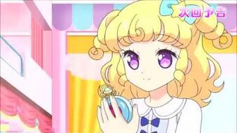 Idol Time Pripara Wiki Fandom