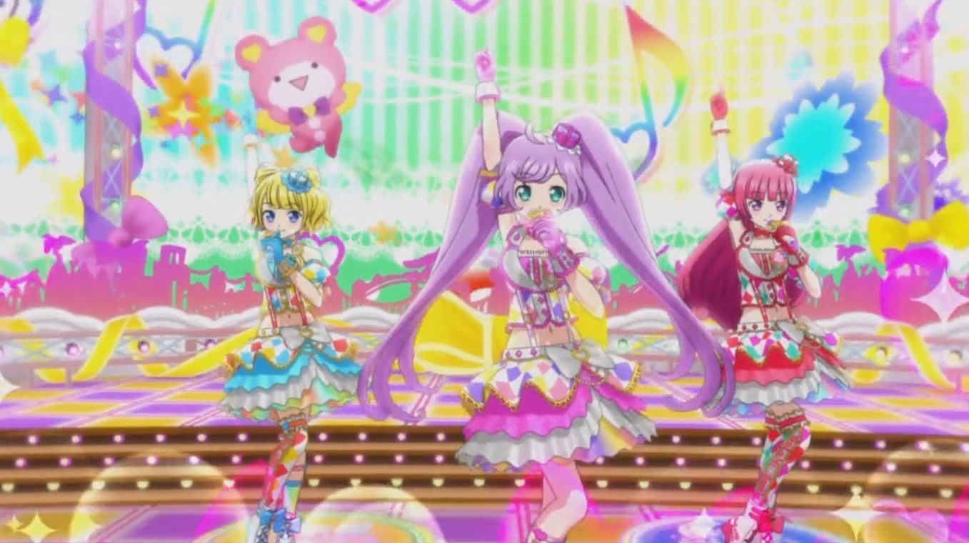 Image - Video (45).jpg | PriPara Wiki | FANDOM powered by Wikia