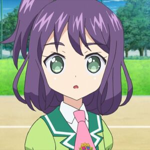 Wallpaper Chiako Pripara Wiki Fandom For iPhone