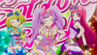 Solami Smile Pripara Wiki Fandom Solami Smile Pripara Wiki Fandom