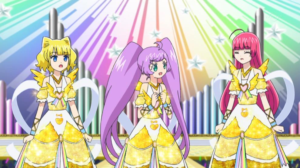 Image - C6cWMauVYAE8Kmm.jpg | PriPara Wiki | FANDOM powered by Wikia