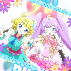 Get Wallpaper Magical Clown Coord Pripara Wiki Fandom For Android Free
