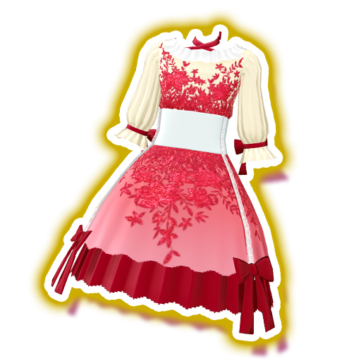 Dress-up Maple Coord | PriPara Wiki | Fandom