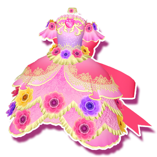 Spring Dream Parade Coord Pripara Wiki Fandom