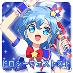 Character Box Dorothy