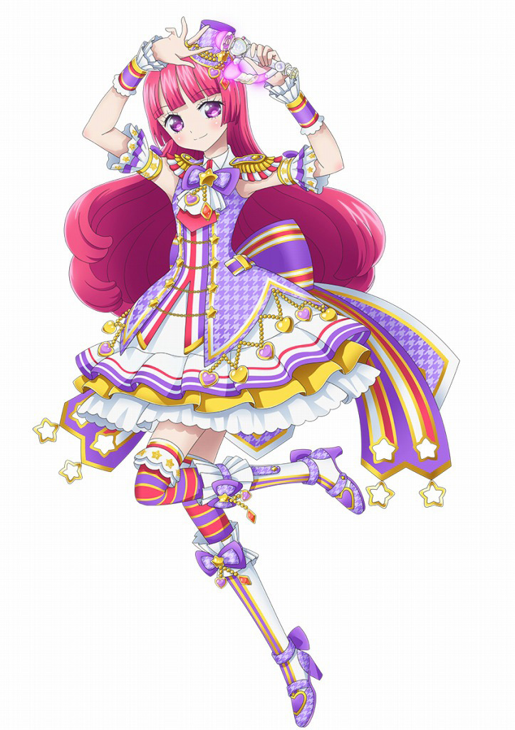 Sophie Hojo | PriPara Wiki | Fandom