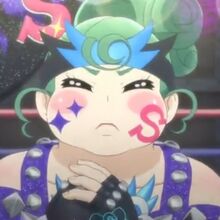 Just My Chance Call Image Gallery Pripara Wiki Fandom