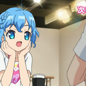 Wallpaper Episode 18 Leona All Out Dash Image Gallery Pripara Wiki For Android Free