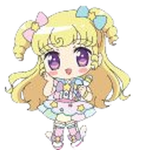 Get Wallpaper User Blog Dandoonluvsyou Idol Time Pripara Chibi Pripara Wiki HD