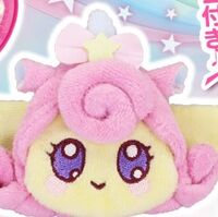 Idol time pripara pitsuji