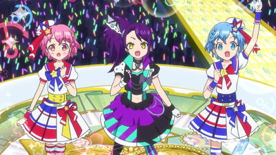 Divine Idol Grand Prix | PriPara Wiki | FANDOM powered by Wikia