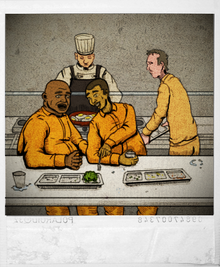 canteen prison architect wikia