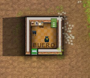 Büro