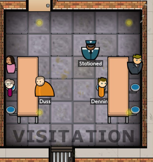 How To Make A Room Indoors In Prison Architect How To Make A Room Indoors In Prison Architect