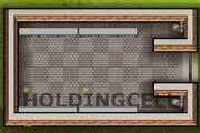 HoldingCell