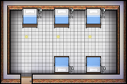 Infirmary