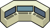 CCTV Monitor